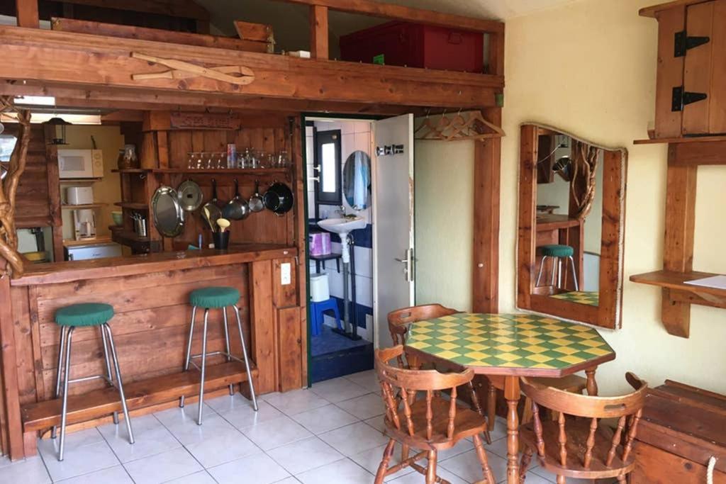 Repaire De Barberousse De Gruissan Διαμέρισμα Εξωτερικό φωτογραφία