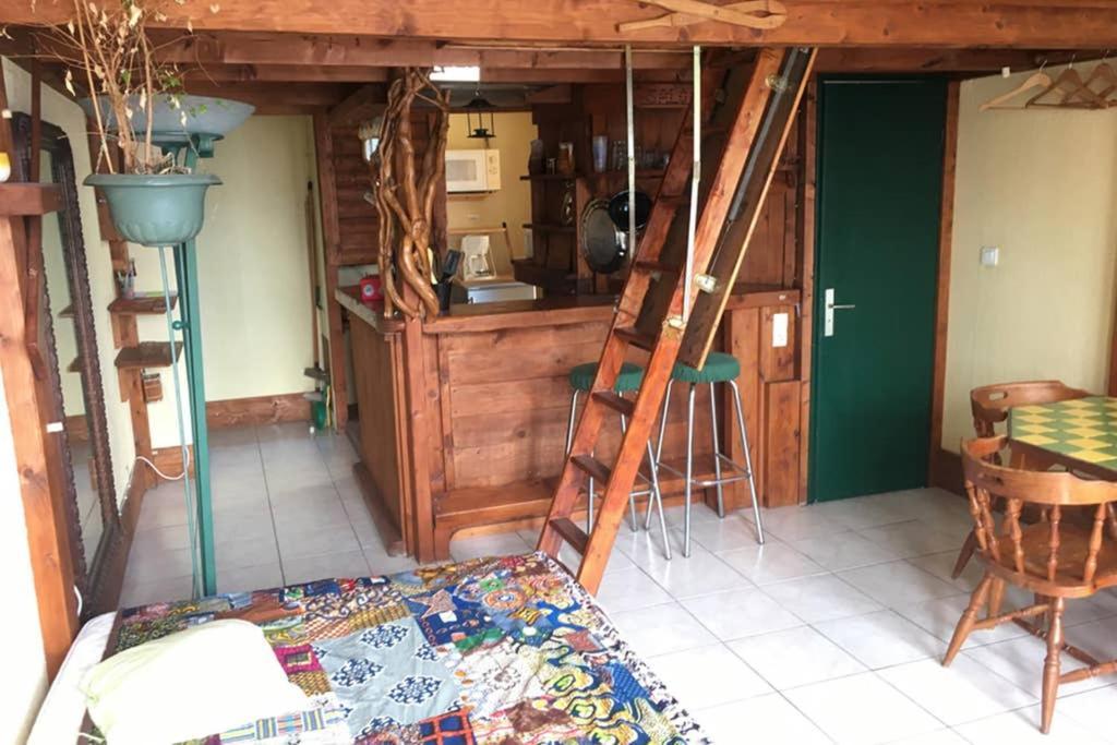 Repaire De Barberousse De Gruissan Διαμέρισμα Εξωτερικό φωτογραφία