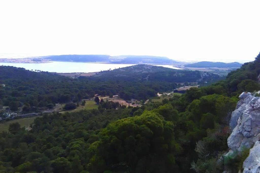 Repaire De Barberousse De Gruissan Διαμέρισμα Εξωτερικό φωτογραφία