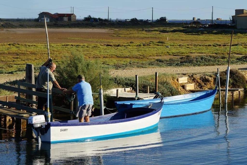 Repaire De Barberousse De Gruissan Διαμέρισμα Εξωτερικό φωτογραφία