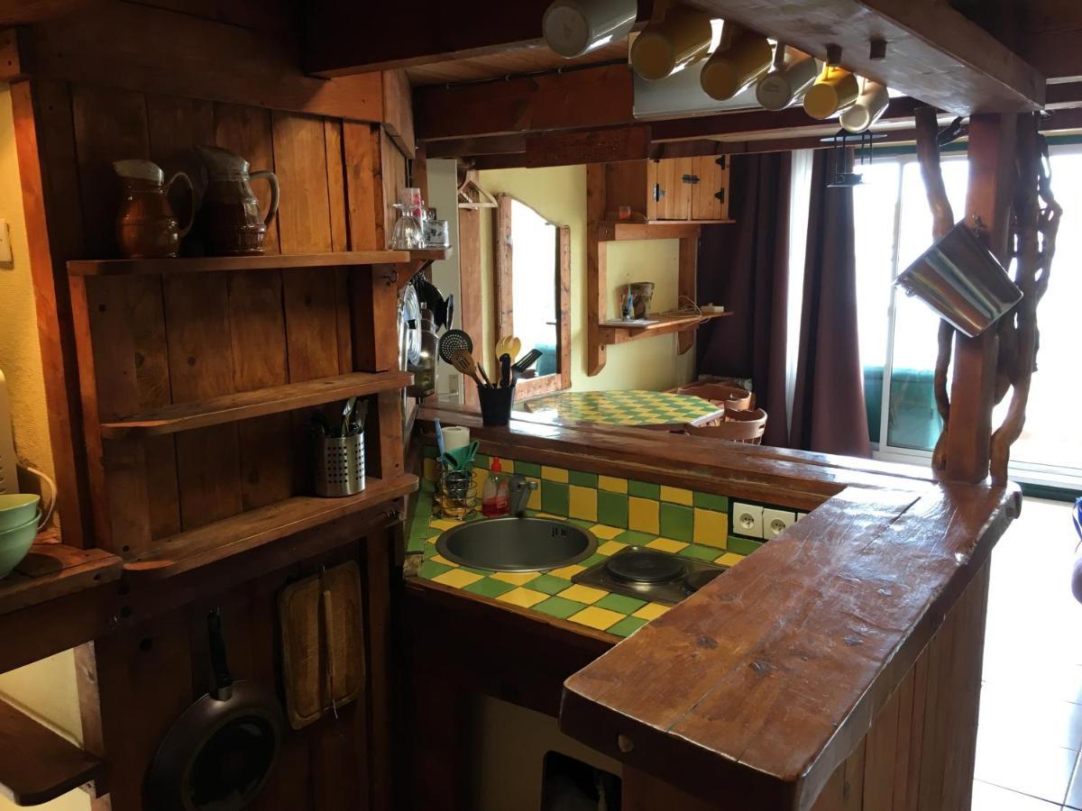 Repaire De Barberousse De Gruissan Διαμέρισμα Εξωτερικό φωτογραφία