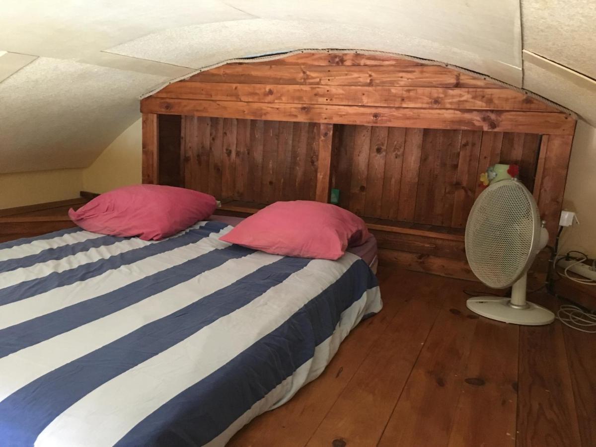 Repaire De Barberousse De Gruissan Διαμέρισμα Εξωτερικό φωτογραφία