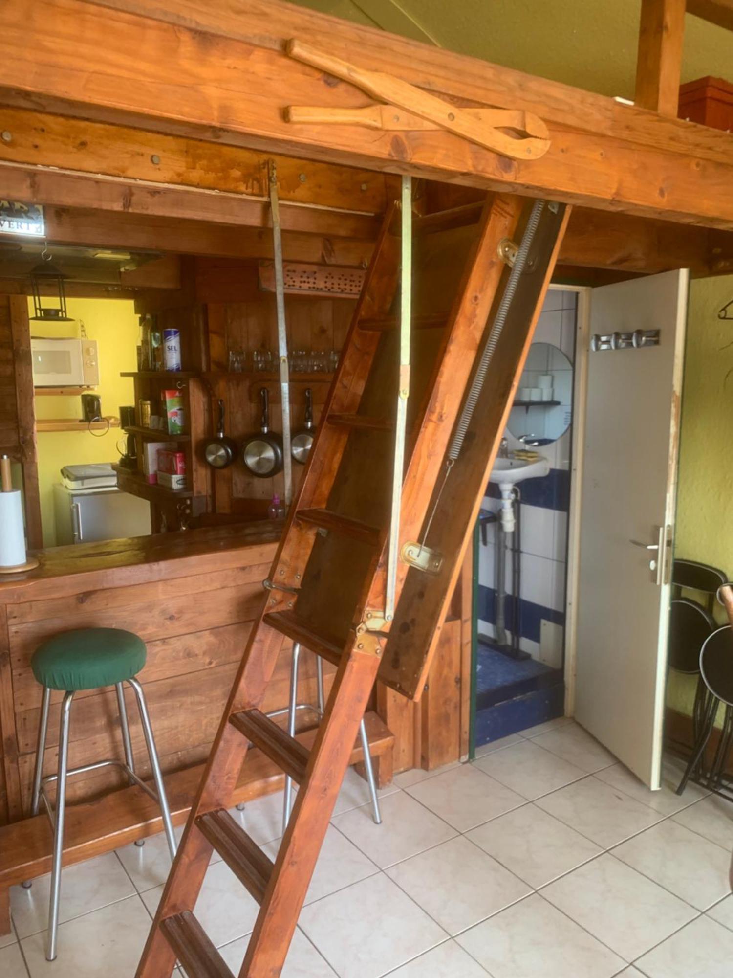 Repaire De Barberousse De Gruissan Διαμέρισμα Εξωτερικό φωτογραφία