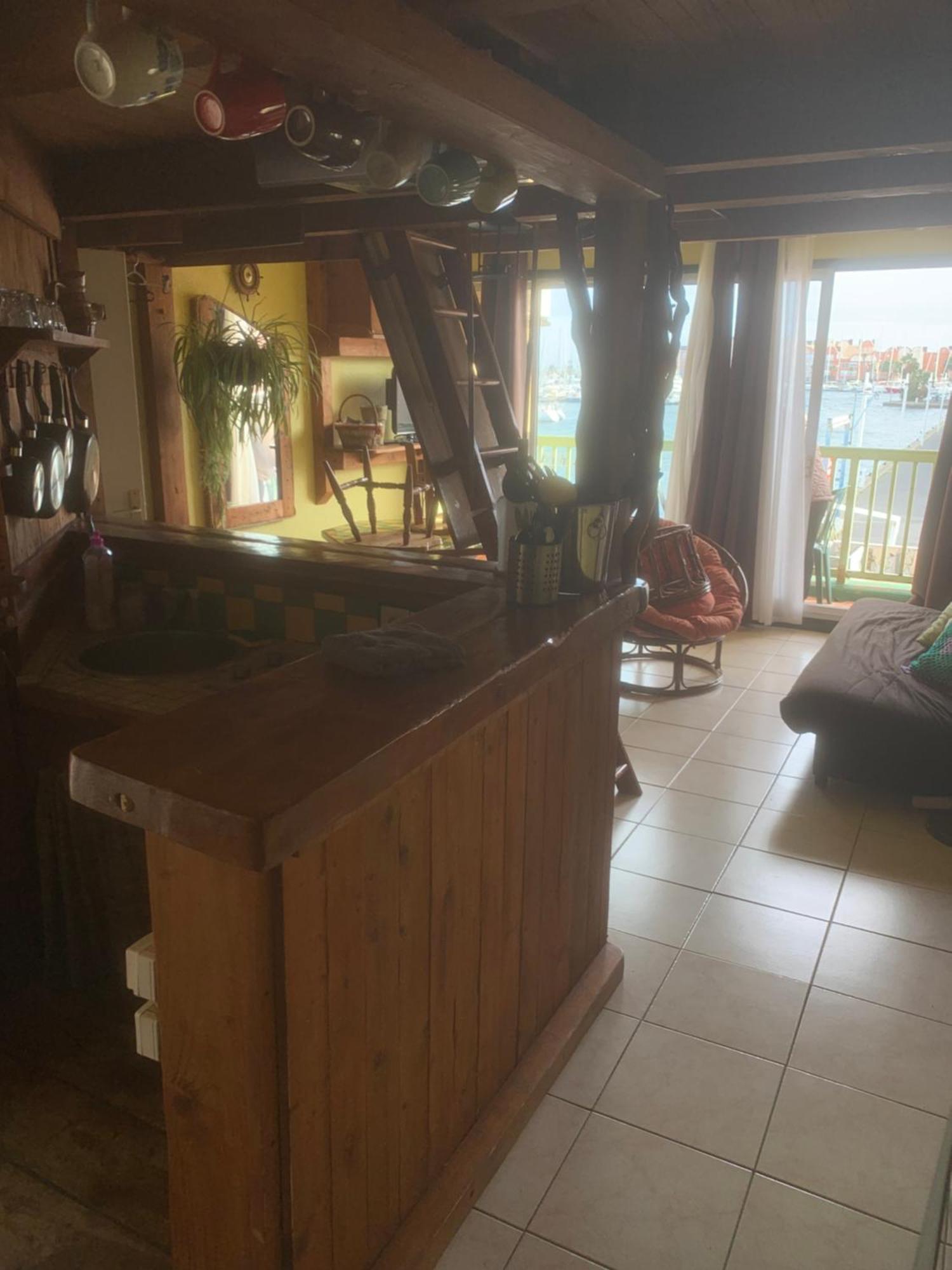 Repaire De Barberousse De Gruissan Διαμέρισμα Εξωτερικό φωτογραφία