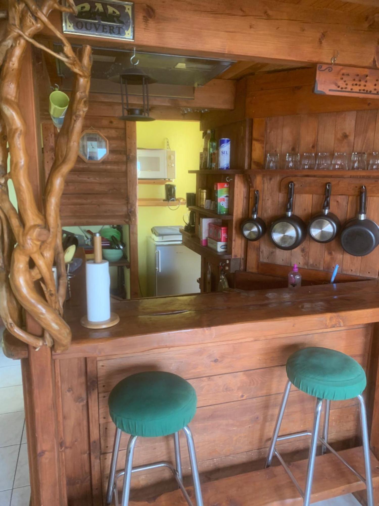 Repaire De Barberousse De Gruissan Διαμέρισμα Εξωτερικό φωτογραφία